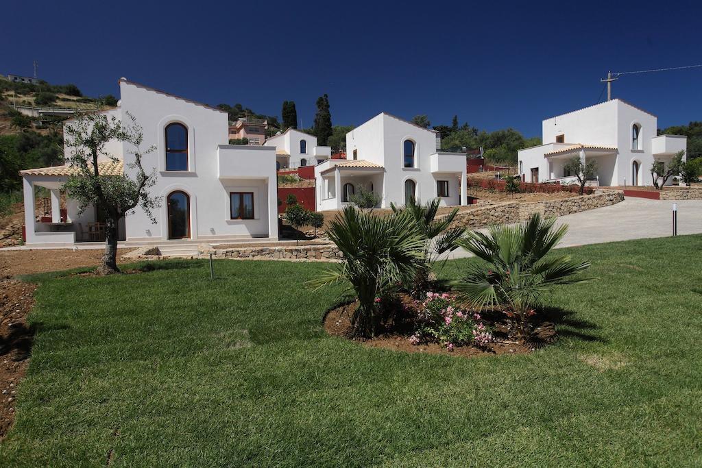 Cefalu In Casa Villa Exterior photo